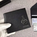 スーパーコピーブラダ財布